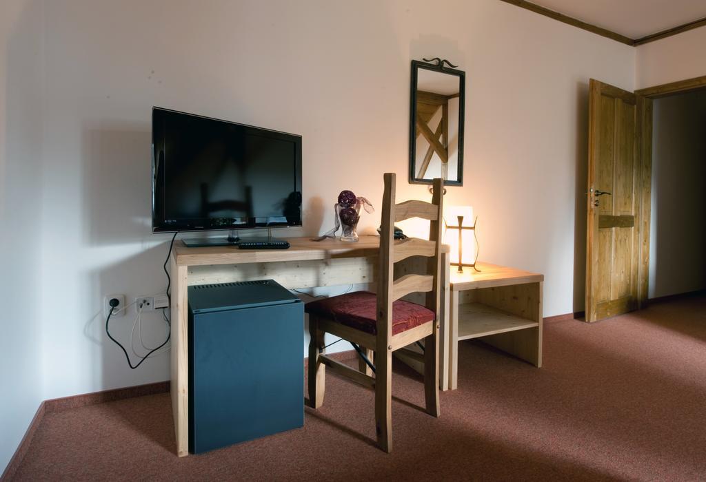 Wellness Hotel Holzberg Sucha Rudna Номер фото